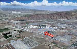 Cottonwood Estates