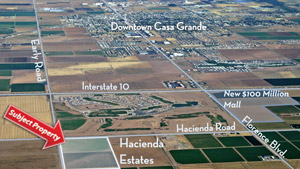 Hacienda Estates